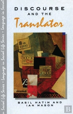 Bertrand.pt - Discourse And The Translator