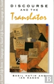 Discourse And The Translator
