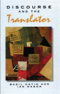 Discourse And The Translator