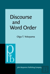 Discourse And Word Order