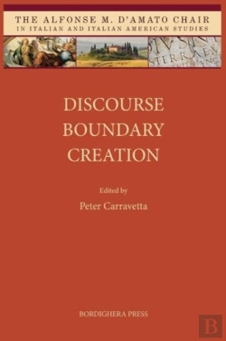 Bertrand.pt - Discourse Boundary Creation