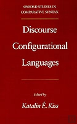 Bertrand.pt - Discourse Configurational Languages