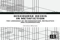 Discourse Deixis In Metafiction