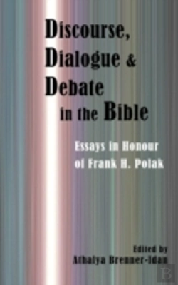 Bertrand.pt - Discourse, Dialogue, And Debate In The B