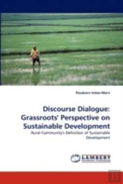 Bertrand.pt - Discourse Dialogue: Grassroots' Perspect