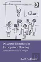 Discourse Dynamics In Participatory Planning
