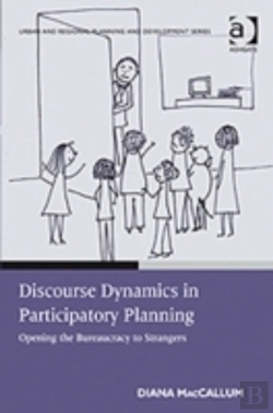 Bertrand.pt - Discourse Dynamics In Participatory Planning