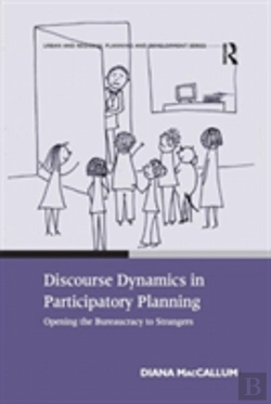 Bertrand.pt - Discourse Dynamics In Participatory Planning