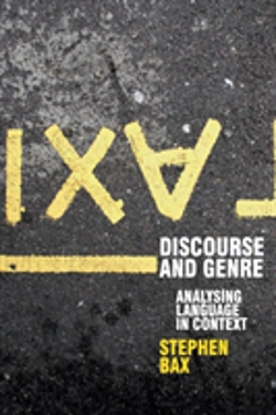 Bertrand.pt - Discourse & Genre