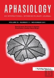 Discourse In Aphasia
