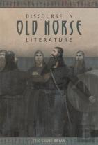 Discourse In Old Norse Literature
