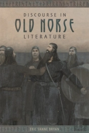 Discourse In Old Norse Literature