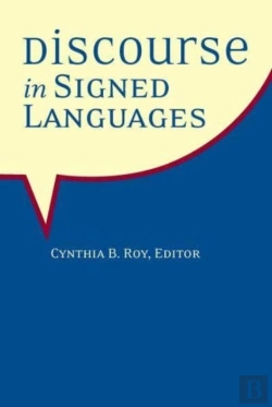 Bertrand.pt - Discourse In Signed Languages