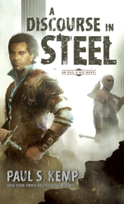 Bertrand.pt - Discourse In Steel