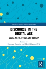 Discourse In The Digital Age