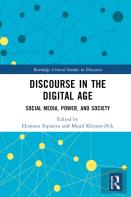 Discourse In The Digital Age