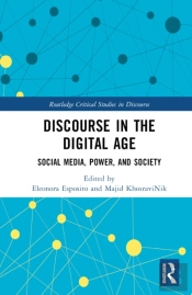 Discourse In The Digital Age