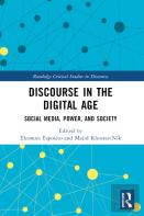Discourse In The Digital Age