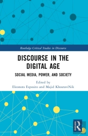 Discourse In The Digital Age
