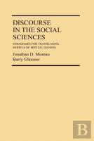 Discourse In The Social Sciences
