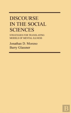 Bertrand.pt - Discourse In The Social Sciences