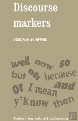 Bertrand.pt - Discourse Markers