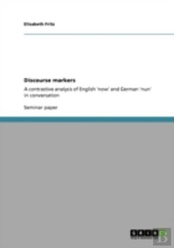 Bertrand.pt - Discourse Markers