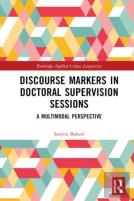 Discourse Markers In Doctoral Supervision Sessions