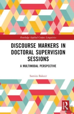 Bertrand.pt - Discourse Markers In Doctoral Supervision Sessions