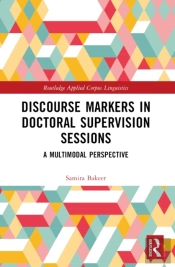Discourse Markers In Doctoral Supervision Sessions