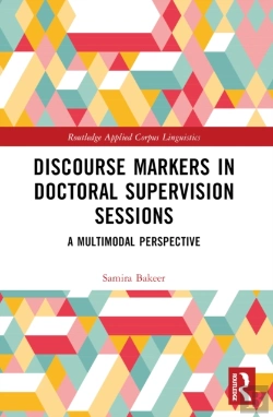 Bertrand.pt - Discourse Markers In Doctoral Supervision Sessions
