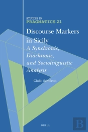 Discourse Markers In Sicily