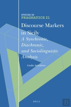 Bertrand.pt - Discourse Markers In Sicily