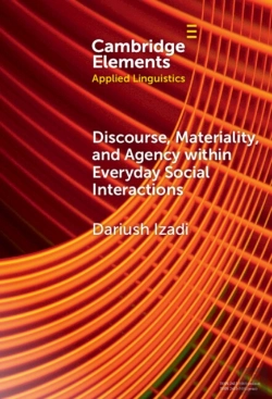 Bertrand.pt - Discourse, Materiality, And Agency Within Everyday Social Interactions
