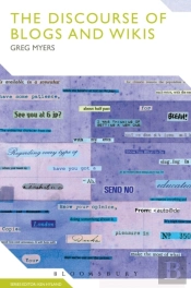 Discourse Of Blogs And Wikis