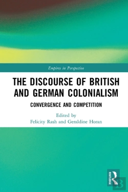 Bertrand.pt - Discourse Of British And German Colonialism