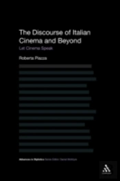 Discourse Of Italian Cinema & Beyond