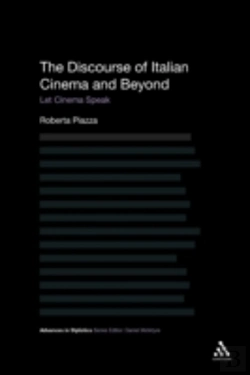 Bertrand.pt - Discourse Of Italian Cinema & Beyond