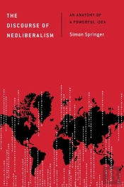 Discourse Of Neoliberalism