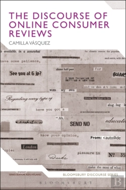 Bertrand.pt - Discourse Of Online Consumer Reviews