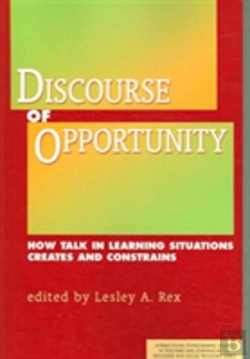 Bertrand.pt - Discourse Of Opportunity