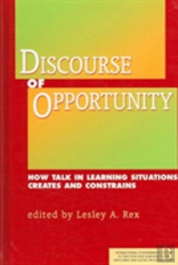 Bertrand.pt - Discourse Of Opportunity