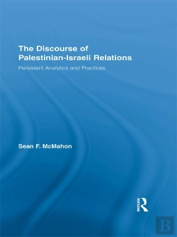 Bertrand.pt - Discourse Of Palestinian-Israeli Relations