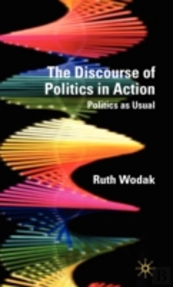Bertrand.pt - Discourse Of Politics In Action