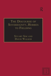 Discourse Of Sovereignty, Hobbes To Fielding