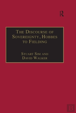 Bertrand.pt - Discourse Of Sovereignty, Hobbes To Fielding