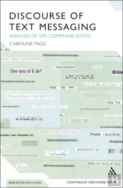 Bertrand.pt - Discourse Of Text Messaging