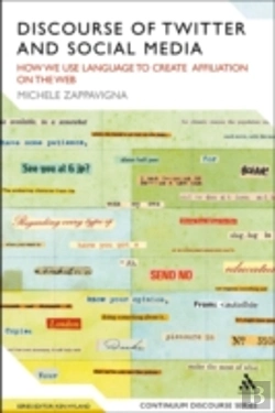 Bertrand.pt - Discourse Of Twitter And Social Media