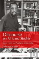 Discourse On Africana Studies