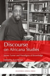 Discourse On Africana Studies